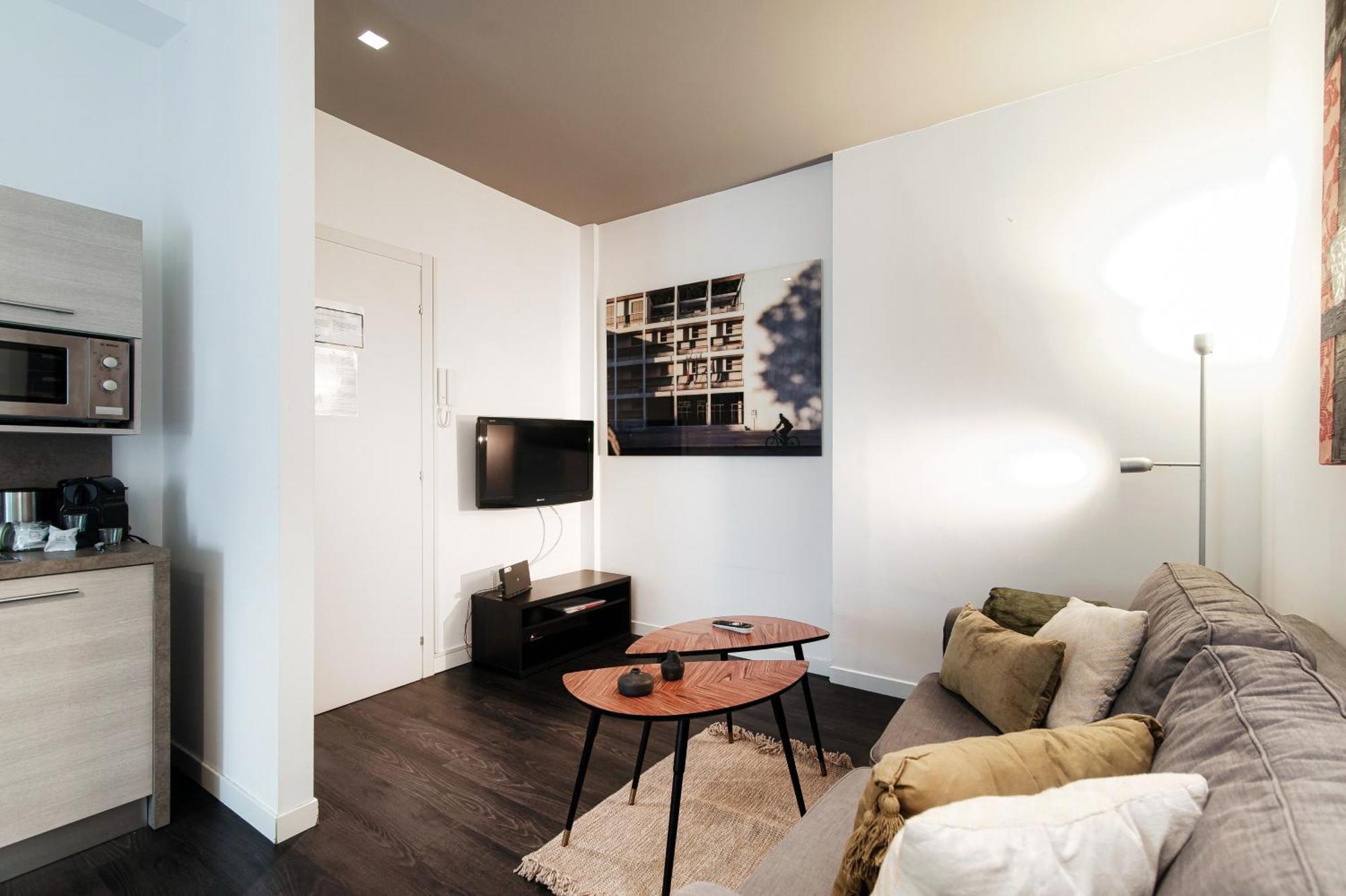 Rezzonico Suites - By Myhomeincomo Exterior foto