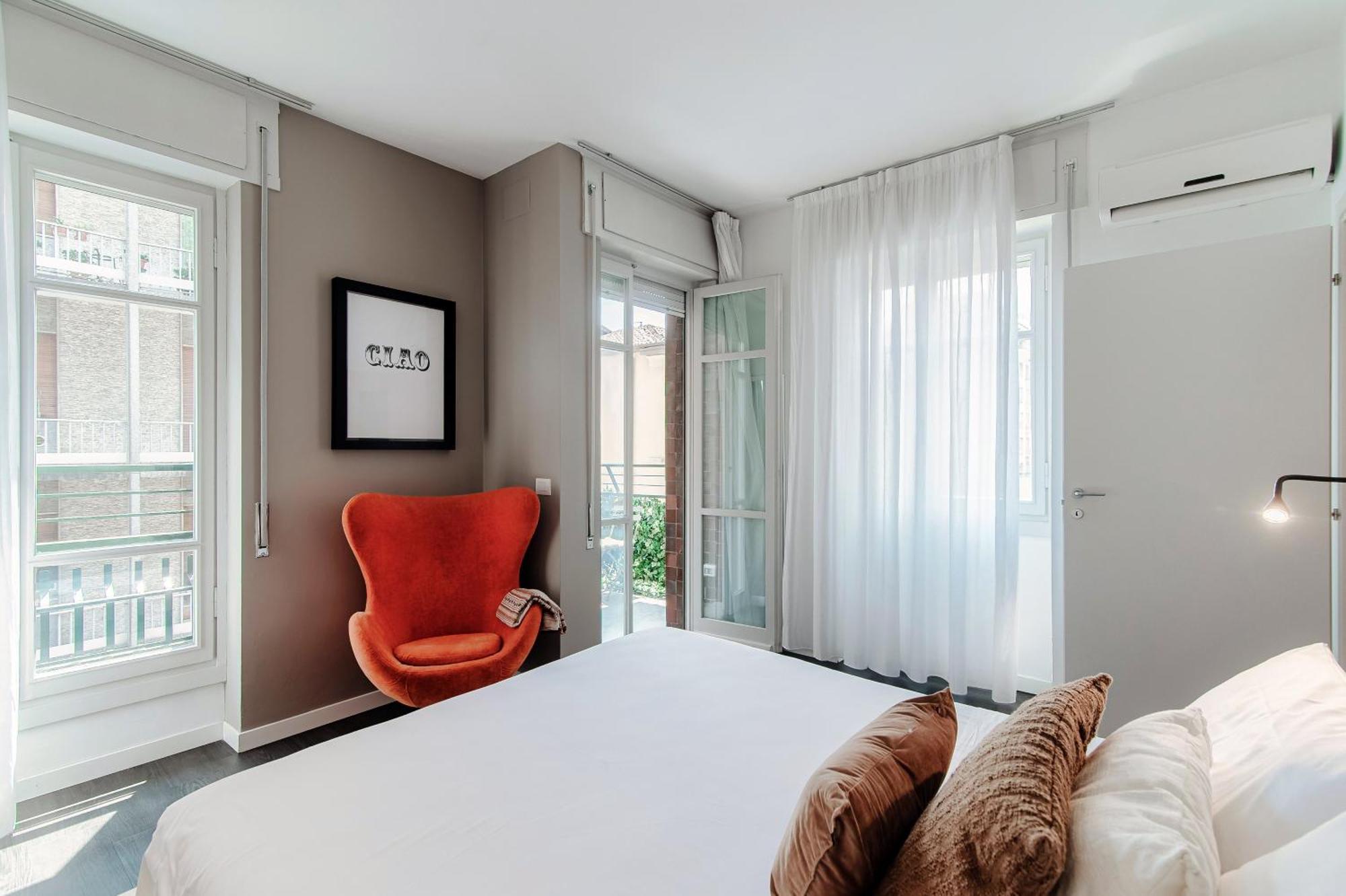 Rezzonico Suites - By Myhomeincomo Exterior foto
