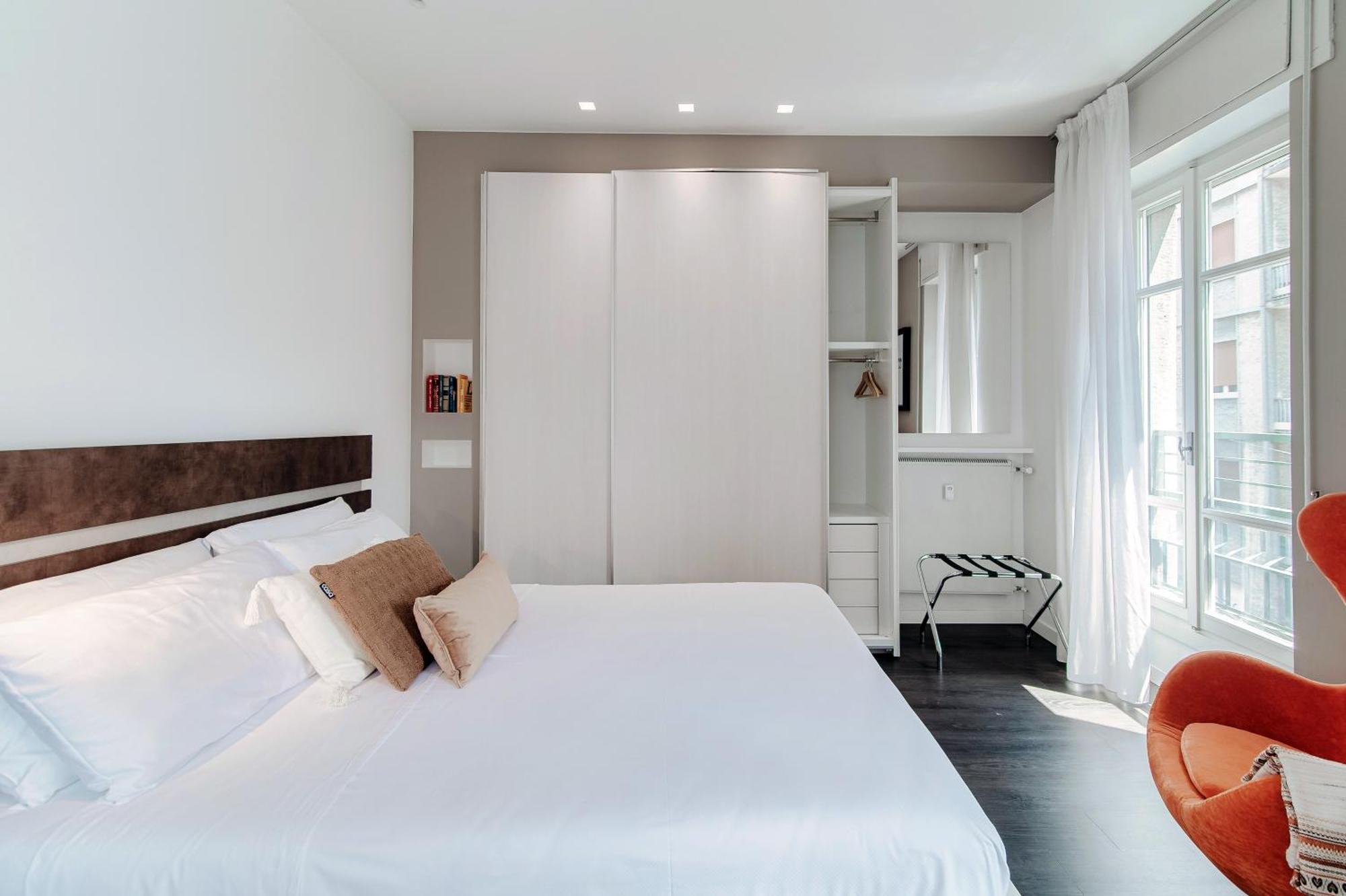 Rezzonico Suites - By Myhomeincomo Exterior foto