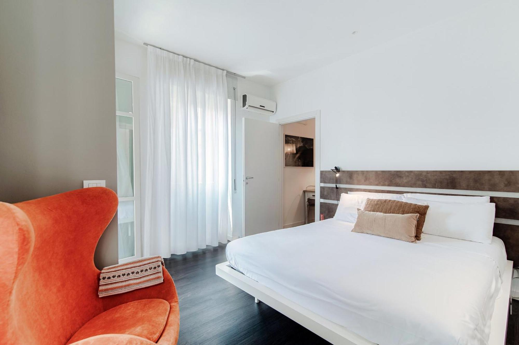 Rezzonico Suites - By Myhomeincomo Exterior foto