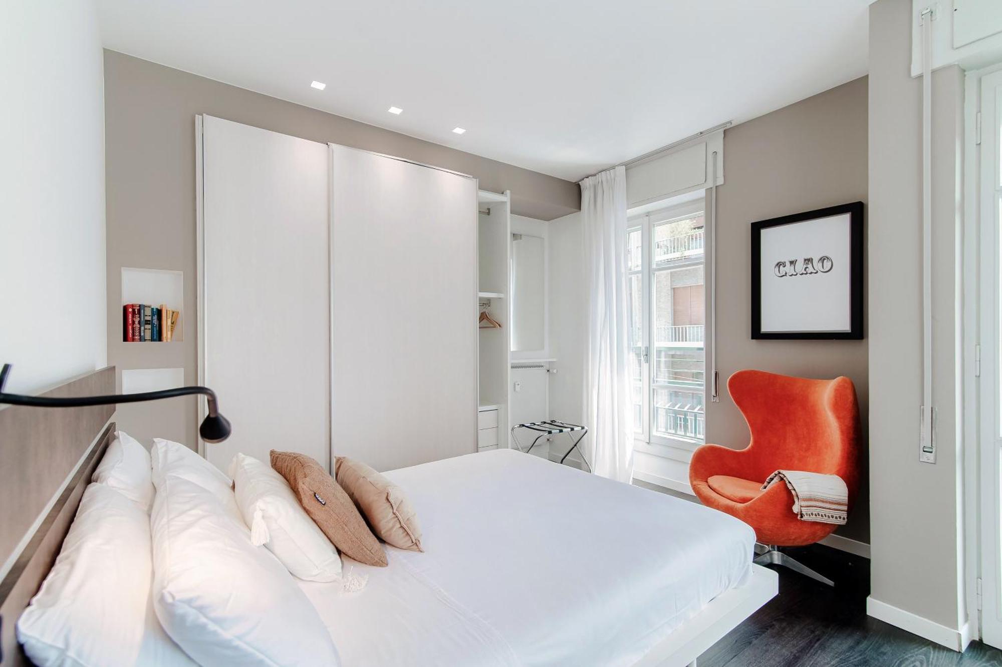 Rezzonico Suites - By Myhomeincomo Exterior foto
